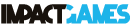 ImpactGames Logo